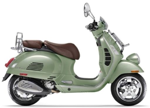 Vespa GTV Lastik